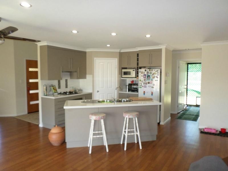 142 Park Avenue, Childers, North Isis QLD 4660