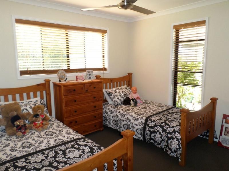 142 Park Avenue, Childers, North Isis QLD 4660