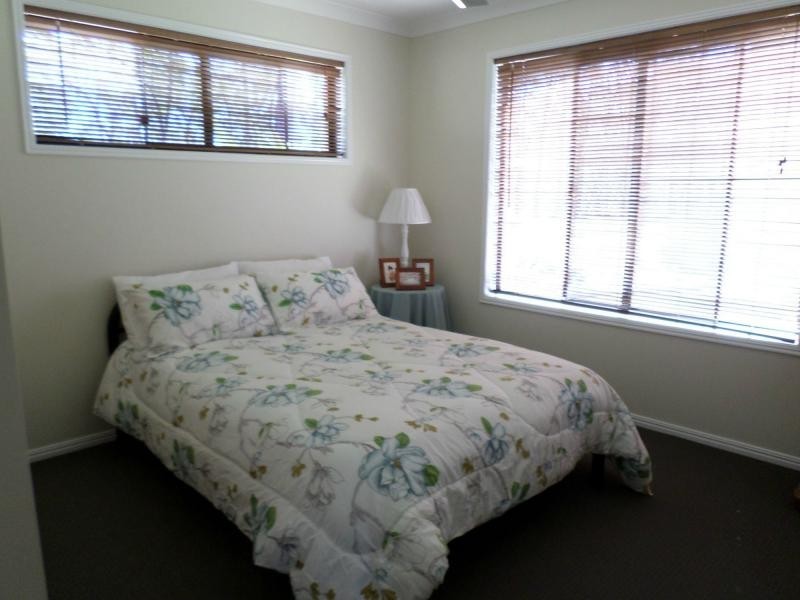 142 Park Avenue, Childers, North Isis QLD 4660