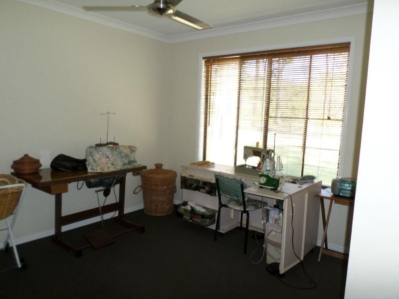 142 Park Avenue, Childers, North Isis QLD 4660