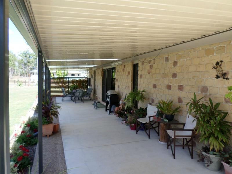 142 Park Avenue, Childers, North Isis QLD 4660