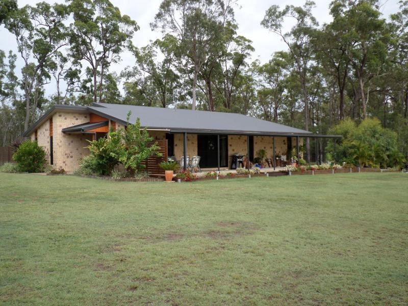 142 Park Avenue, Childers, North Isis QLD 4660