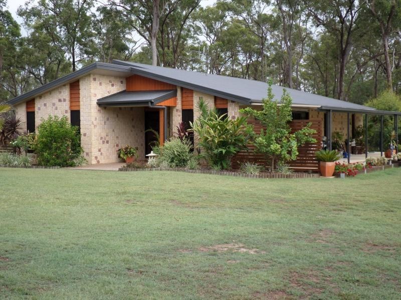 142 Park Avenue, Childers, North Isis QLD 4660