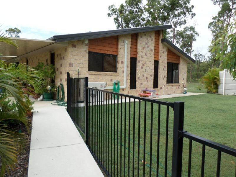 142 Park Avenue, Childers, North Isis QLD 4660
