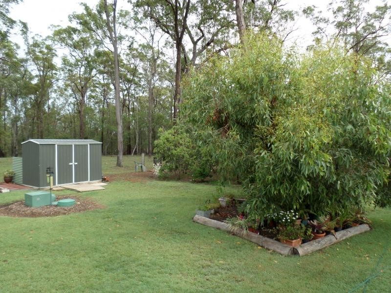 142 Park Avenue, Childers, North Isis QLD 4660