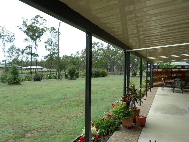 142 Park Avenue, Childers, North Isis QLD 4660
