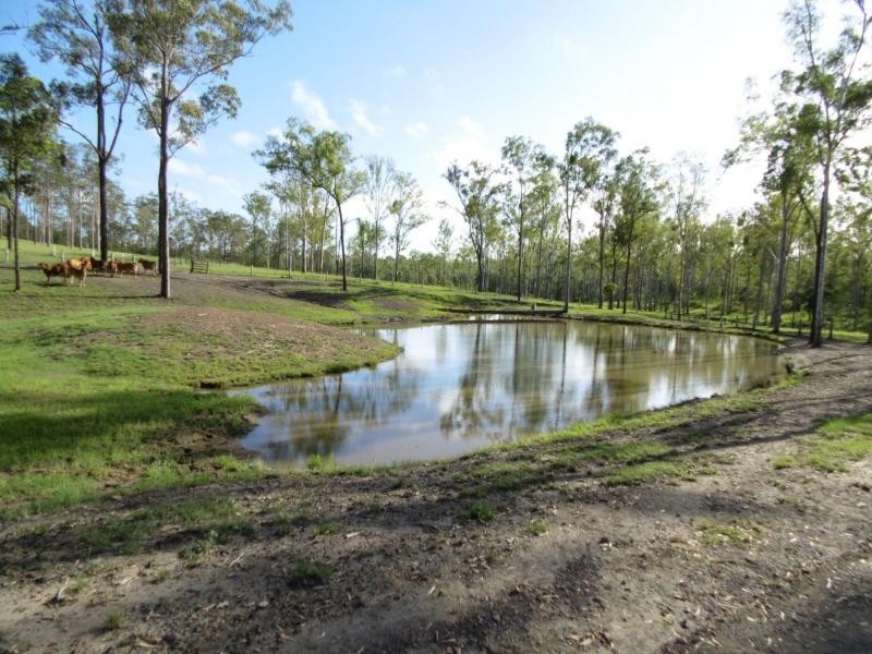 253 Hodges Road, Childers, Cordalba QLD 4660