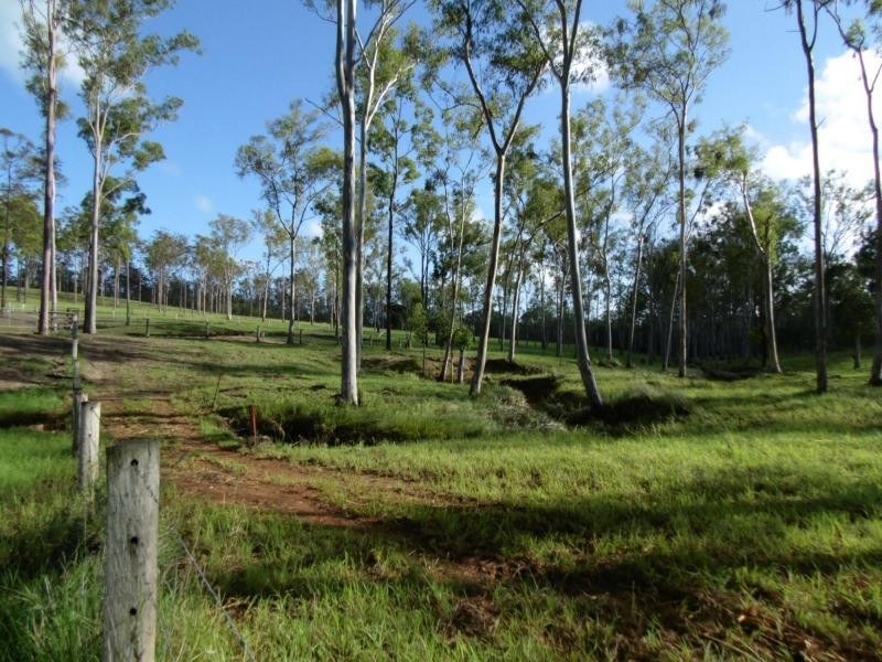 253 Hodges Road, Childers, Cordalba QLD 4660