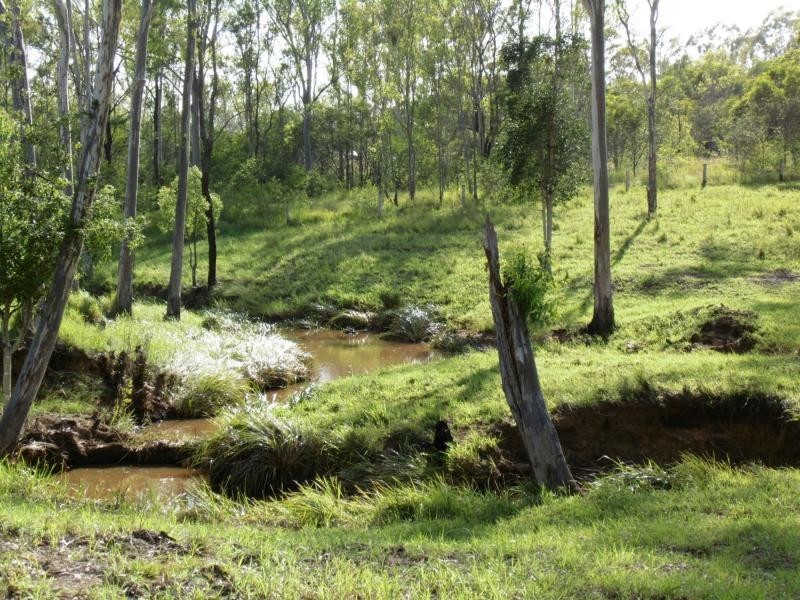 253 Hodges Road, Childers, Cordalba QLD 4660