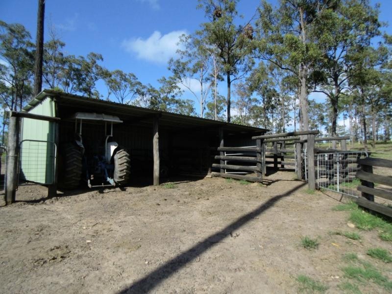 253 Hodges Road, Childers, Cordalba QLD 4660