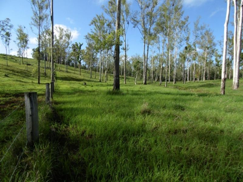 253 Hodges Road, Childers, Cordalba QLD 4660