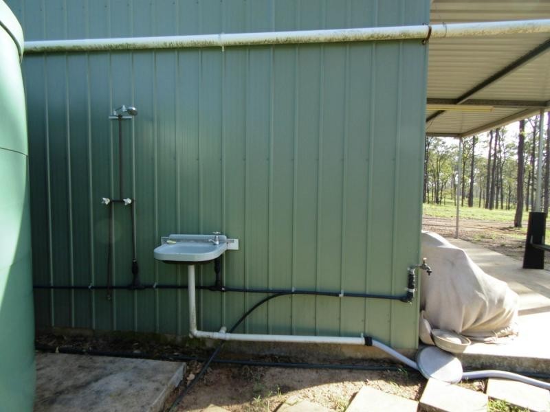 253 Hodges Road, Childers, Cordalba QLD 4660