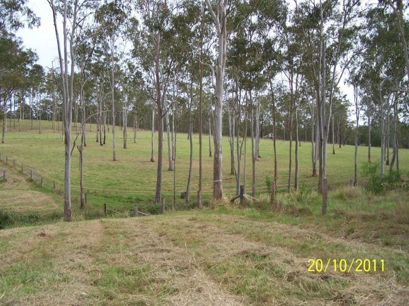 253 Hodges Road, Childers, Cordalba QLD 4660