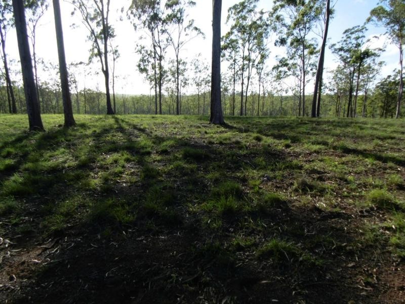 253 Hodges Road, Childers, Cordalba QLD 4660