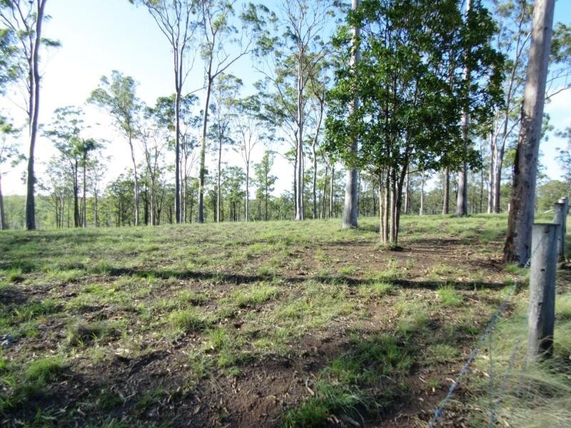 253 Hodges Road, Childers, Cordalba QLD 4660