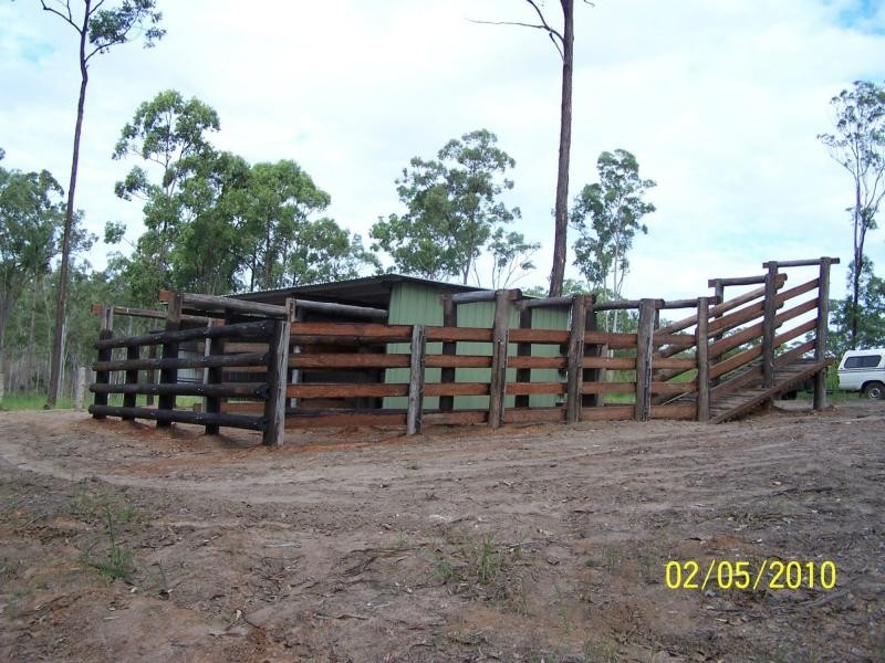 253 Hodges Road, Childers, Cordalba QLD 4660