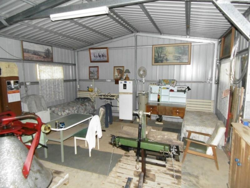 253 Hodges Road, Childers, Cordalba QLD 4660