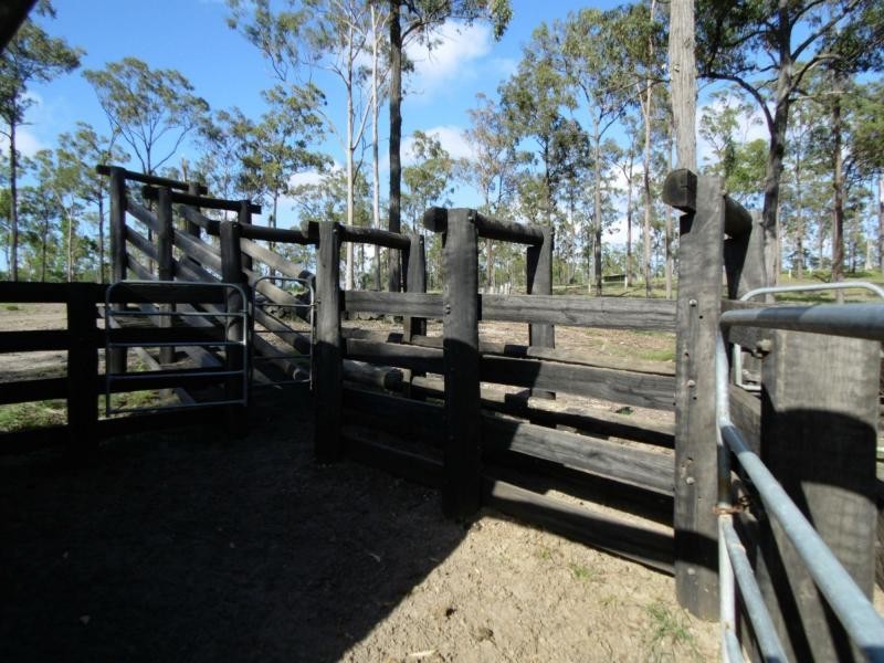 253 Hodges Road, Childers, Cordalba QLD 4660