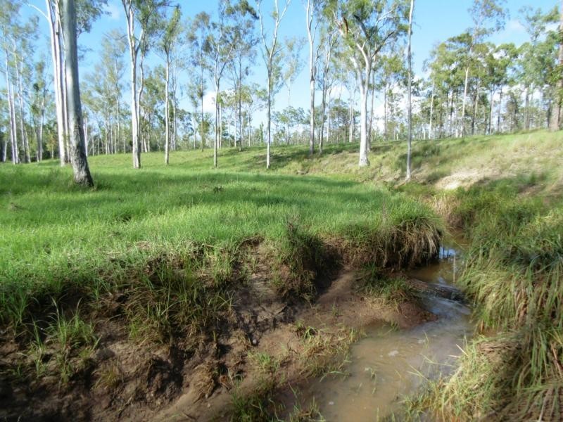 253 Hodges Road, Childers, Cordalba QLD 4660