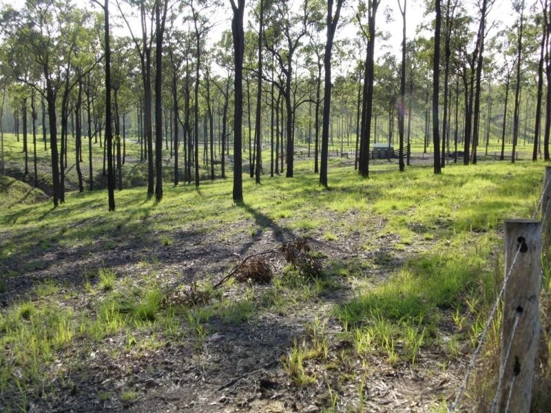 253 Hodges Road, Childers, Cordalba QLD 4660