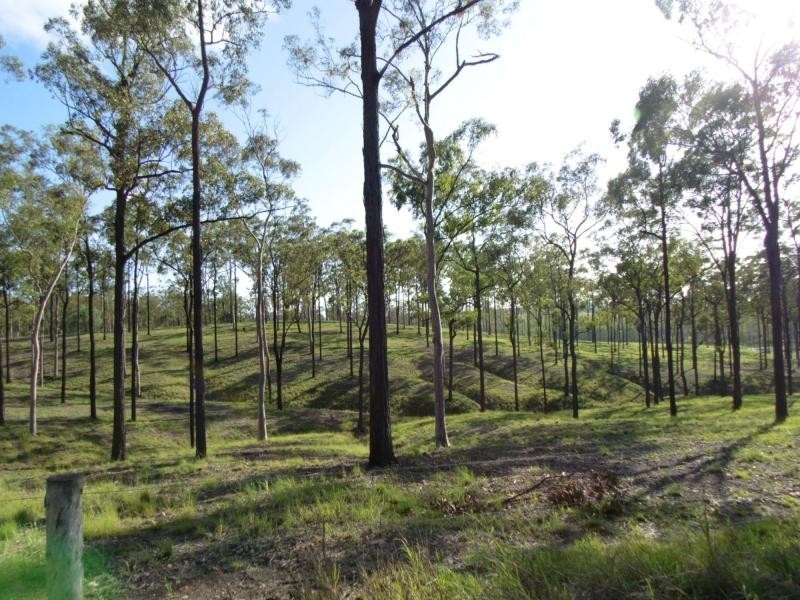 253 Hodges Road, Childers, Cordalba QLD 4660