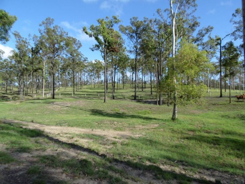 253 Hodges Road, Childers, Cordalba QLD 4660