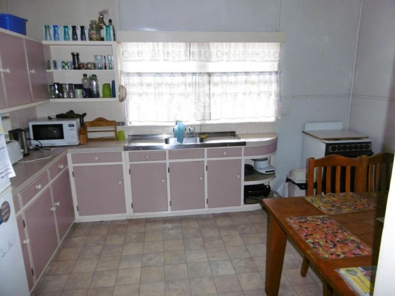 Apple Tree Creek QLD 4660