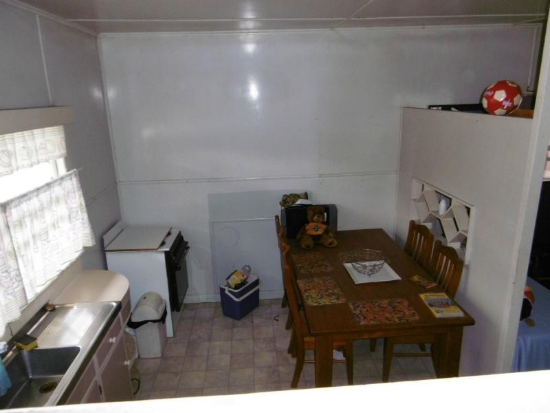 Apple Tree Creek QLD 4660