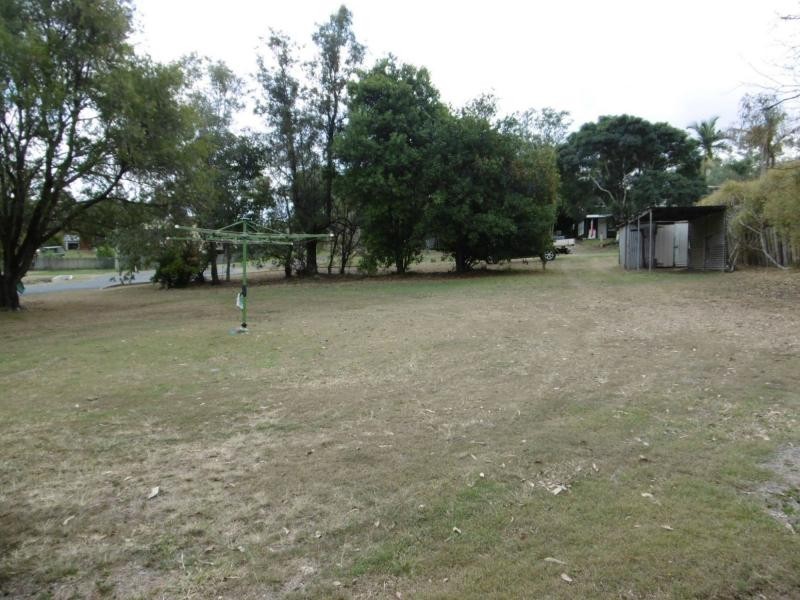 Apple Tree Creek QLD 4660