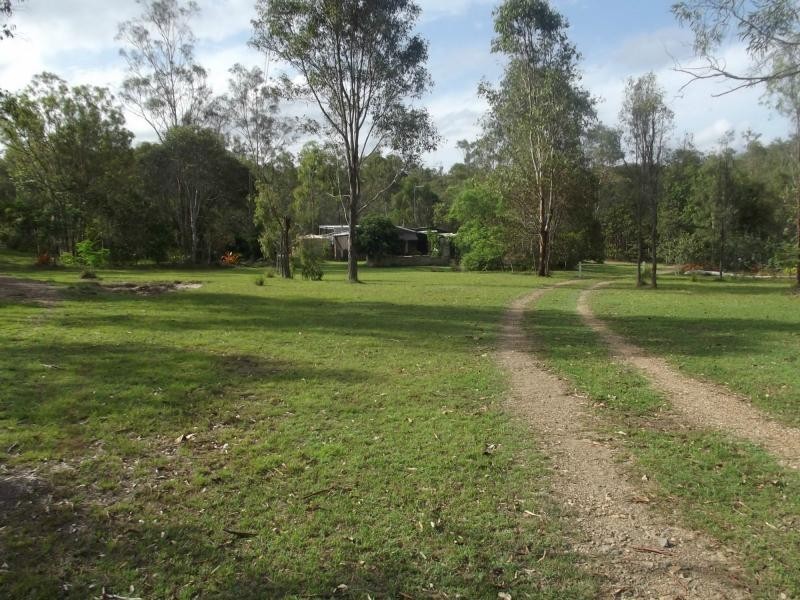 L63 Phillip Drive, Horse Camp QLD 4671