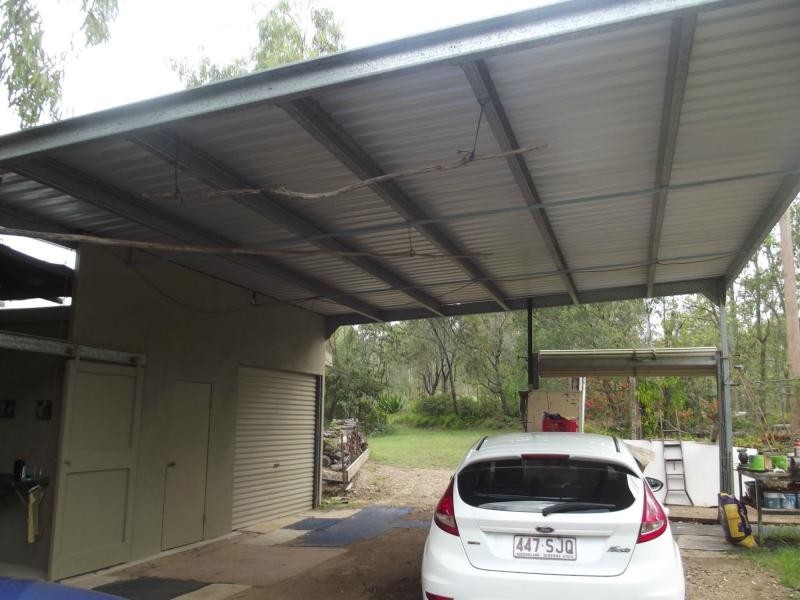 L63 Phillip Drive, Horse Camp QLD 4671