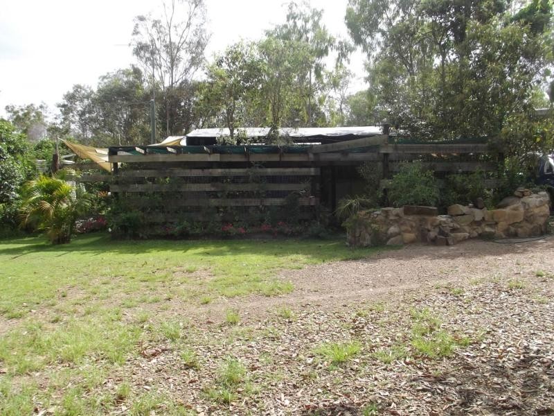 L63 Phillip Drive, Horse Camp QLD 4671