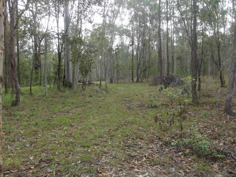 L63 Phillip Drive, Horse Camp QLD 4671