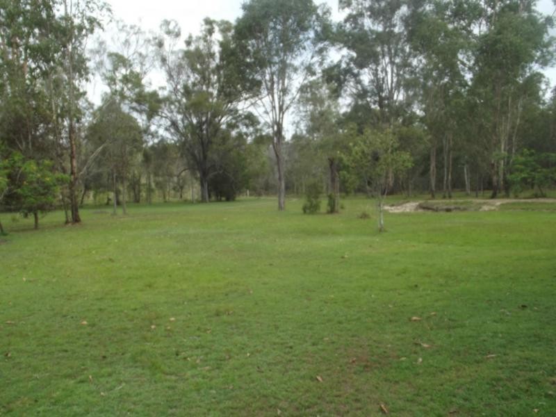 L63 Phillip Drive, Horse Camp QLD 4671