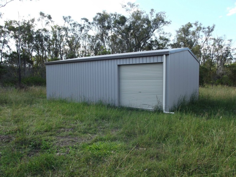 57 Corfield Drive, Booyal QLD 4671