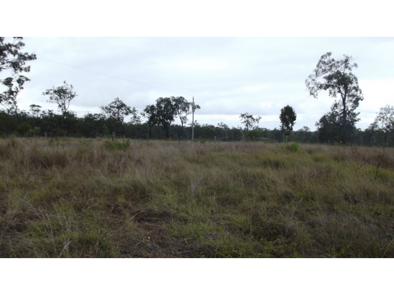 57 Corfield Drive, Booyal QLD 4671