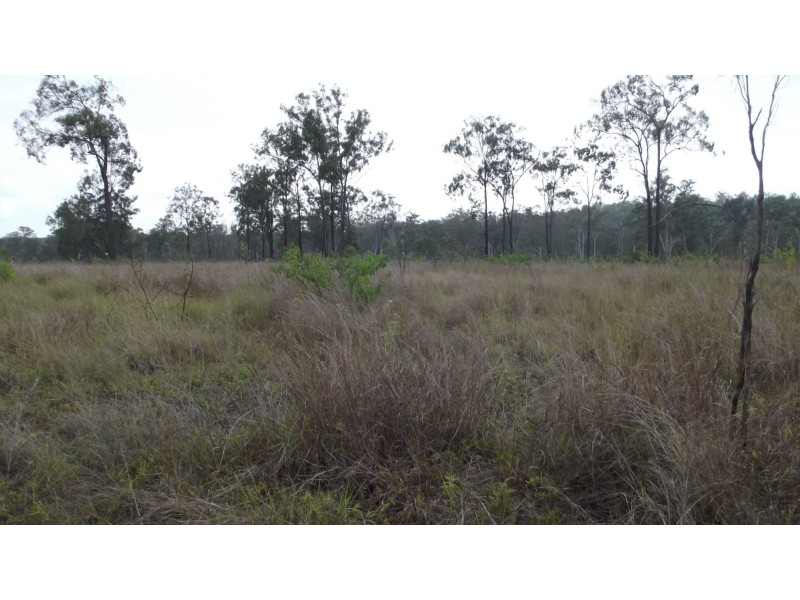 57 Corfield Drive, Booyal QLD 4671