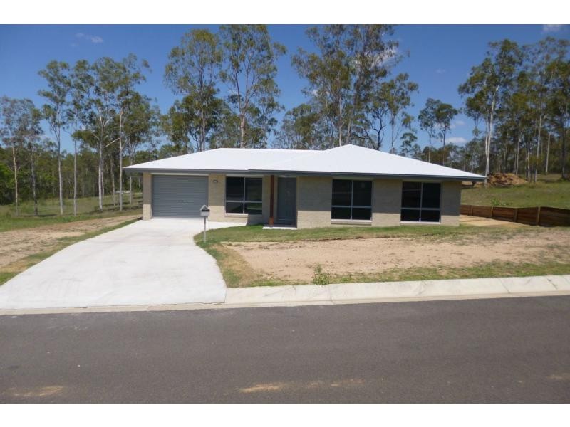 6 Stringybark Court, Apple Tree Creek QLD 4660