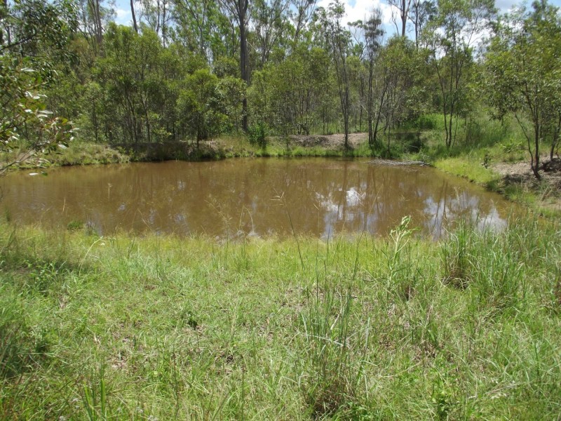 831 Ringwood Road, Booyal QLD 4671