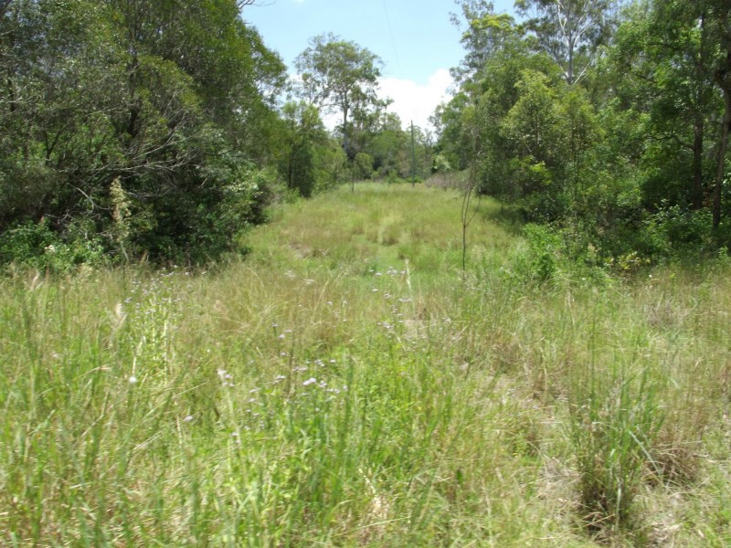 831 Ringwood Road, Booyal QLD 4671