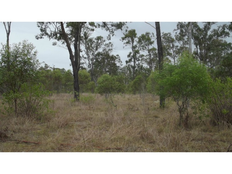 831 Ringwood Road, Booyal QLD 4671