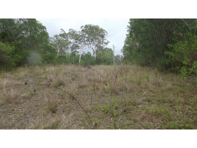 831 Ringwood Road, Booyal QLD 4671