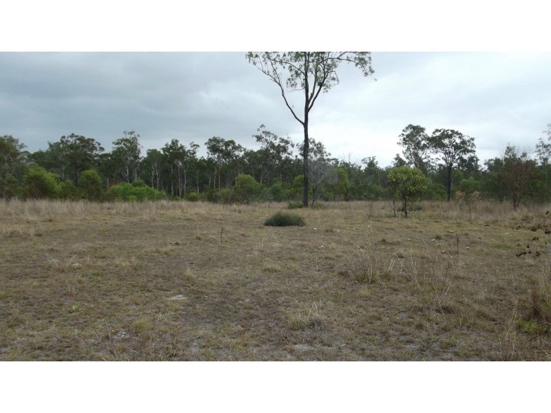 831 Ringwood Road, Booyal QLD 4671