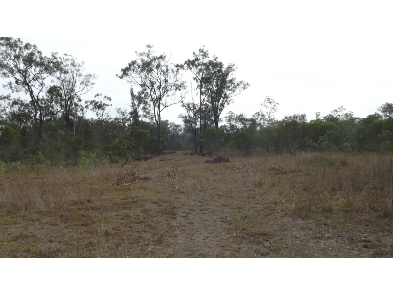 831 Ringwood Road, Booyal QLD 4671