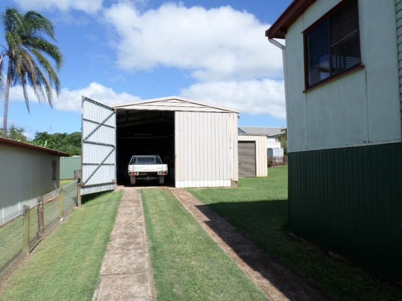 30 North Street, Childers QLD 4660