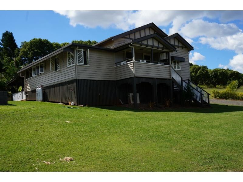 149 Thompson Road, Childers QLD 4660