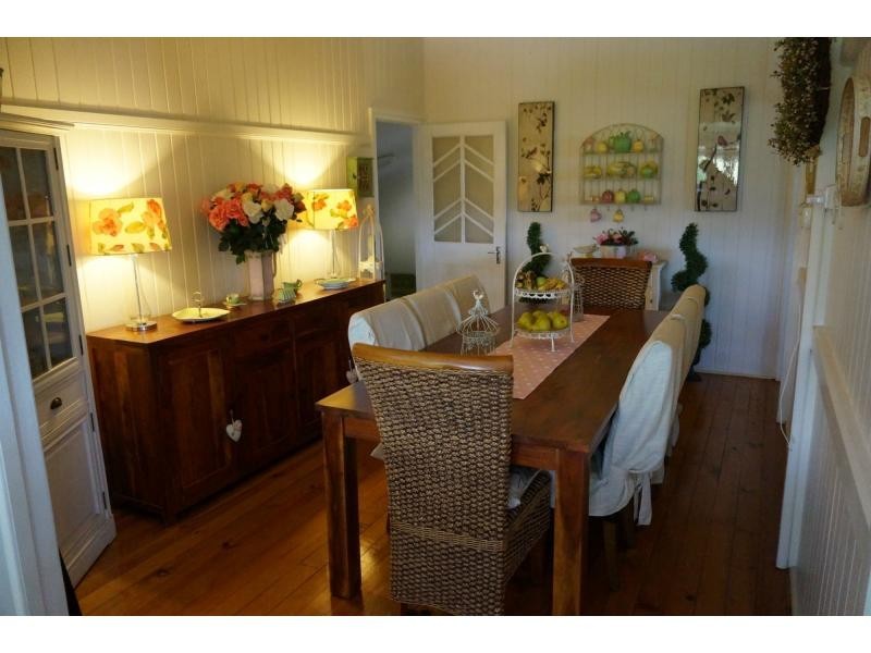 149 Thompson Road, Childers QLD 4660