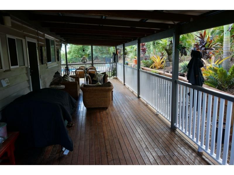 149 Thompson Road, Childers QLD 4660