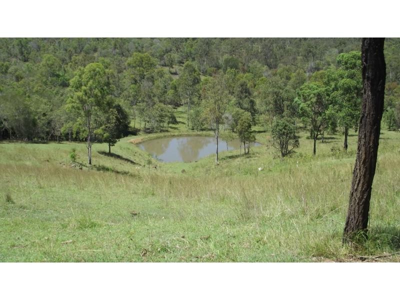 12 Horse Camp Road, Horse Camp QLD 4671