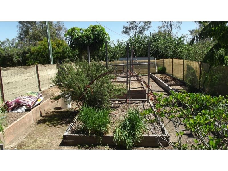 12 Horse Camp Road, Horse Camp QLD 4671